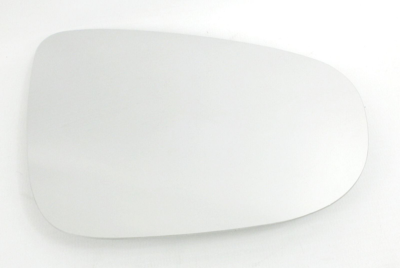 Trupart MG6346 Right Mirror Glass Heated Fits Golf VI Plus Touran