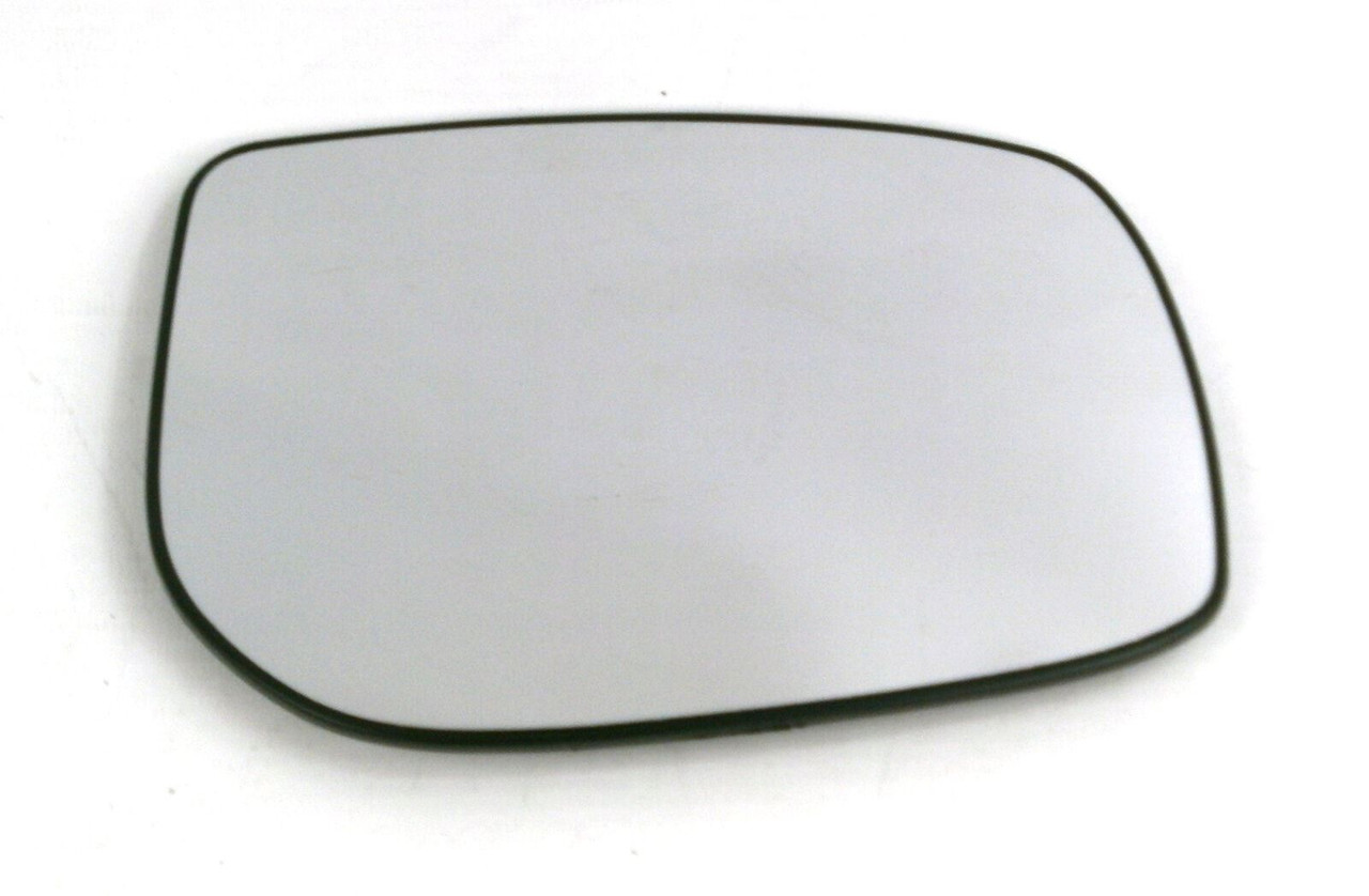 Trupart MG7720 Right Mirror Glass Convex Fits Toyota Auris Avensis Yaris