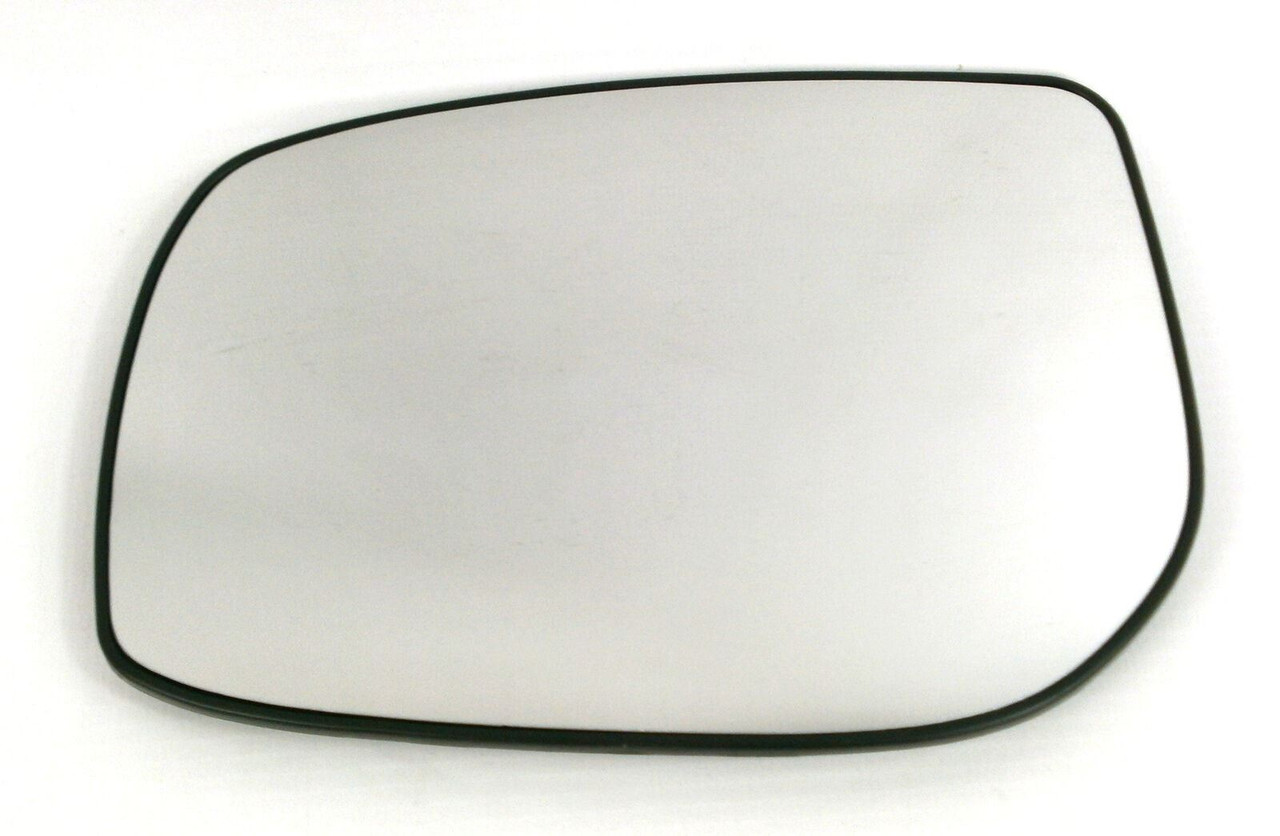 MG7721 Left Mirror Glass Non-Heated Convex Fits Toyota Auris Avensis Yaris