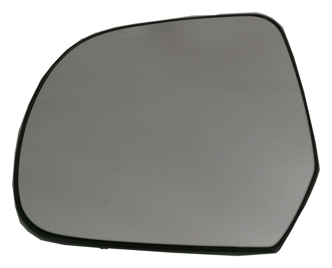 MG7329 Left Mirror Glass Non-Heated Convex Fits Duster 12-14 Leaf Micra K13
