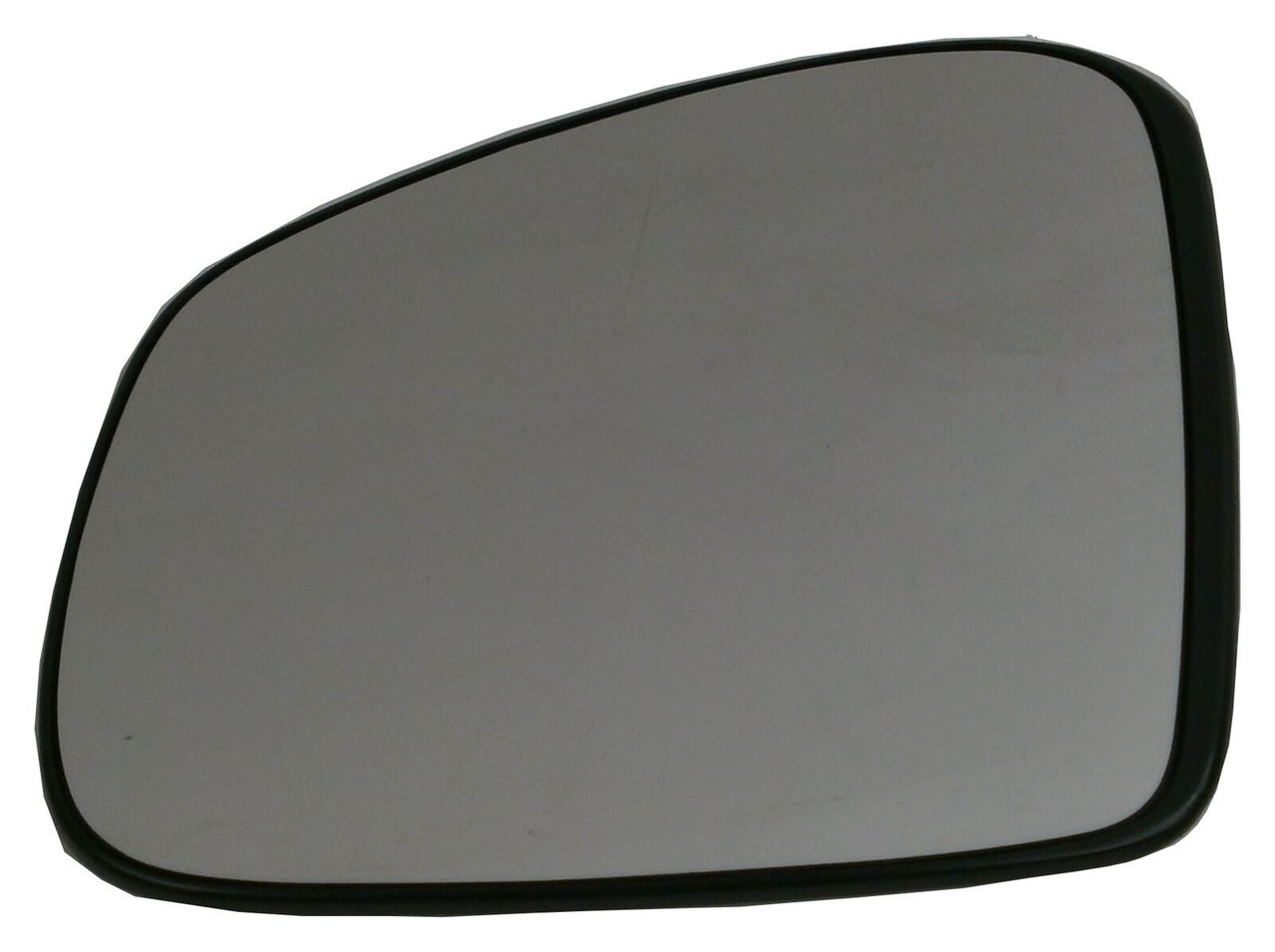 MG7615 Left Mirror Glass Non-Heated Convex Fits Renault Twingo &amp; ForTwo 14-