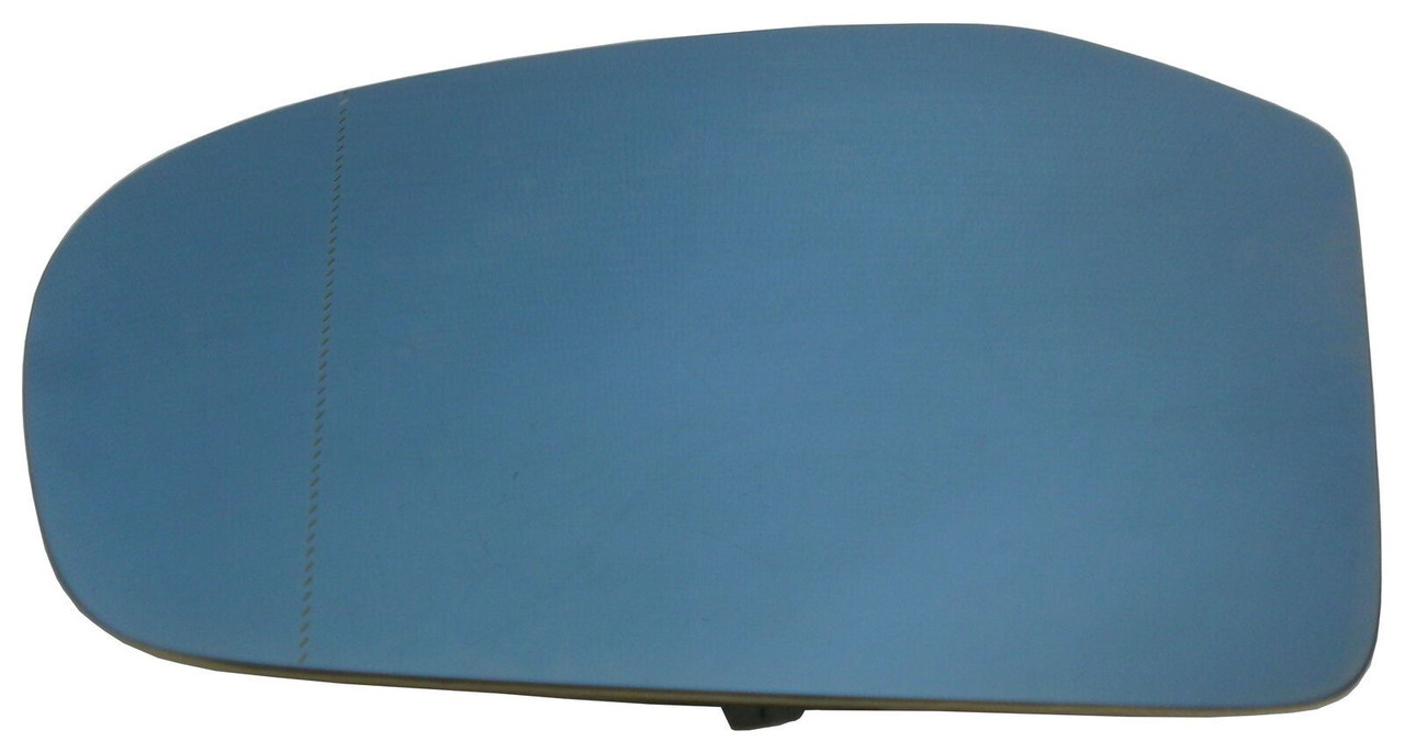 Trupart MG8399 Left Mirror Glass Fits Mercedes-Benz A B Class 05-08