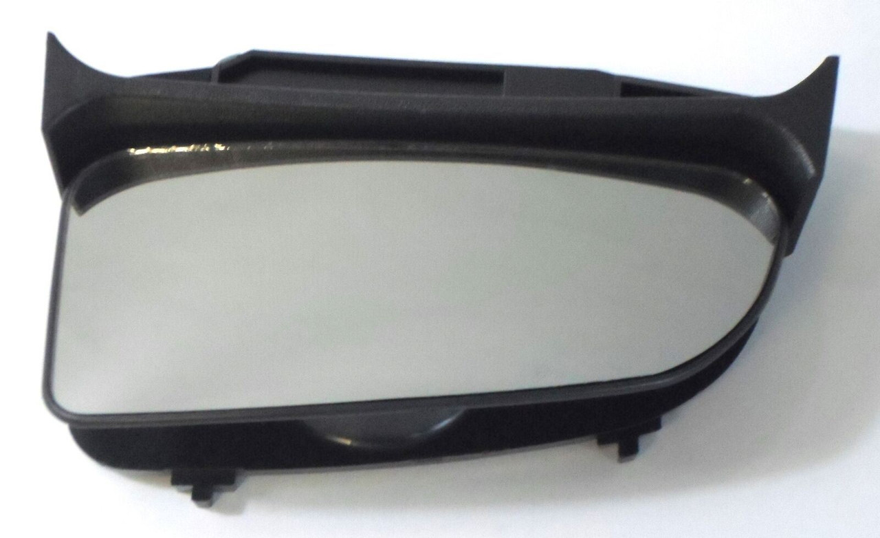Trupart MG188 Right Mirror Glass Convex Fits Relay Ducato Boxer 98-07