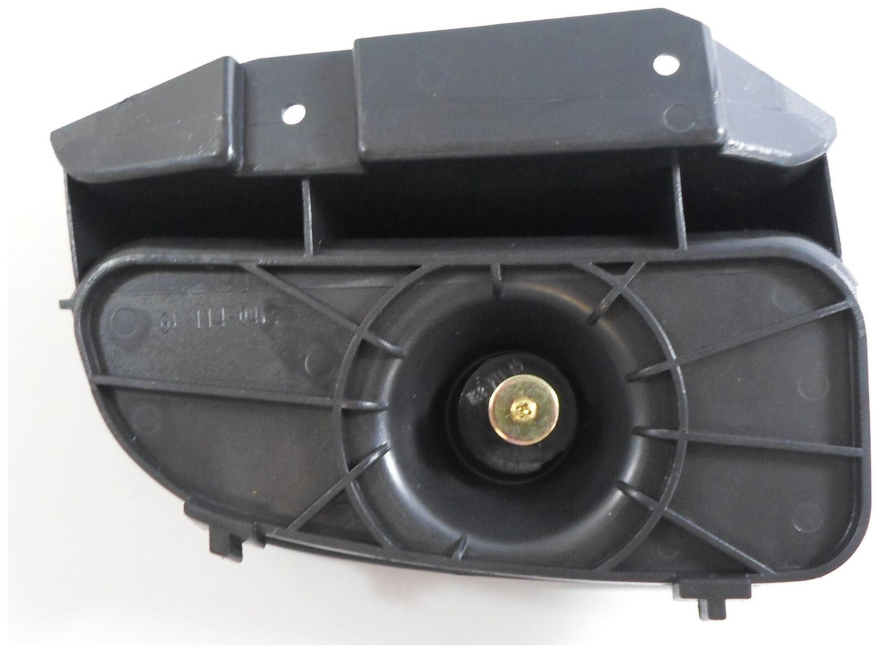 Trupart MG188 Right Mirror Glass Convex Fits Relay Ducato Boxer 98-07