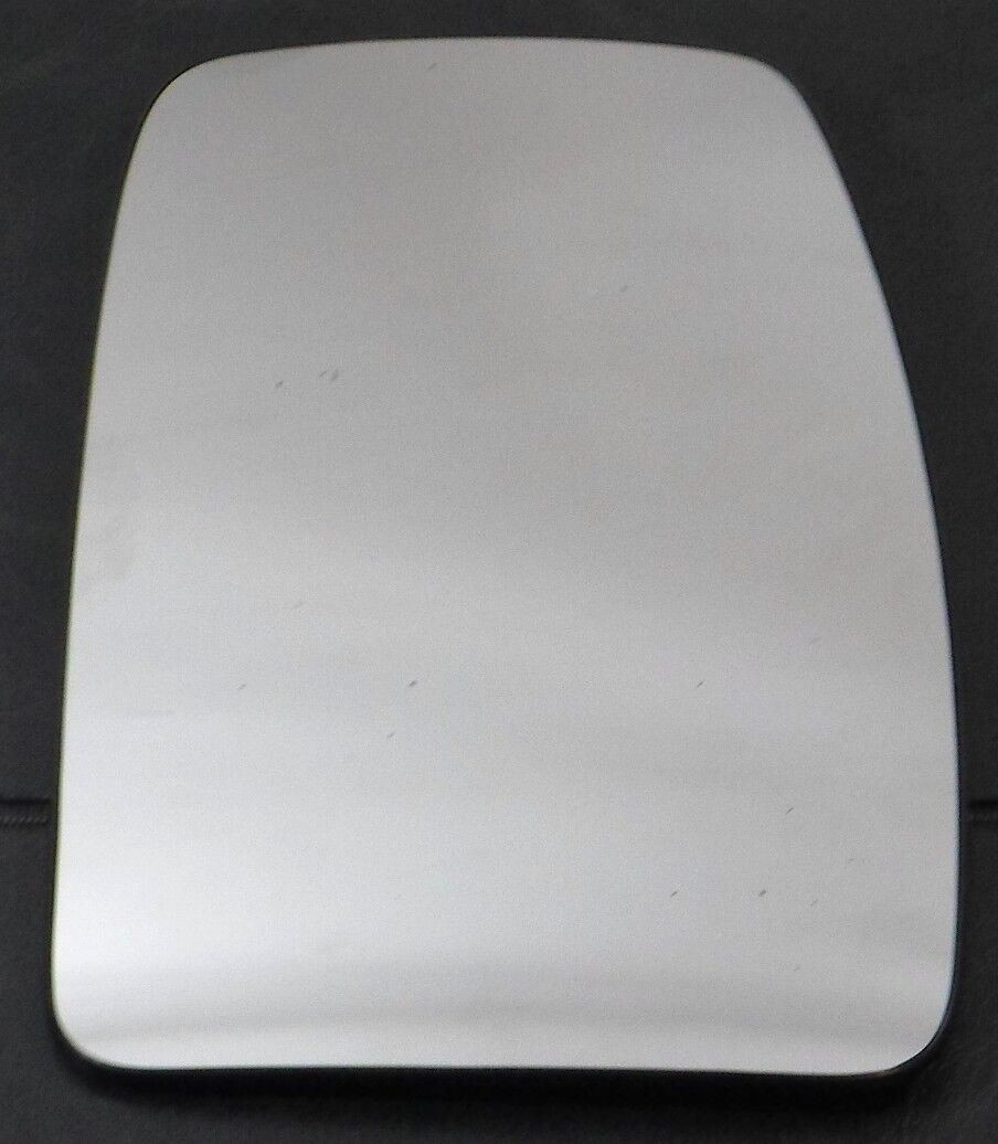 Trupart MG7628 Right Mirror Glass Convex Fits NV400 Movano Master 10-