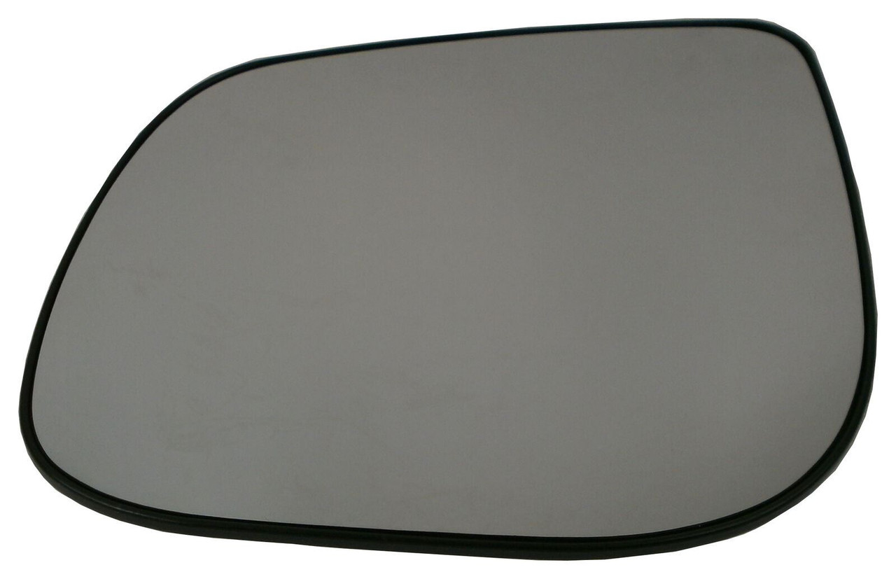Trupart MG2615 Left Mirror Glass Heated Convex Fits Kia Picanto 11-18