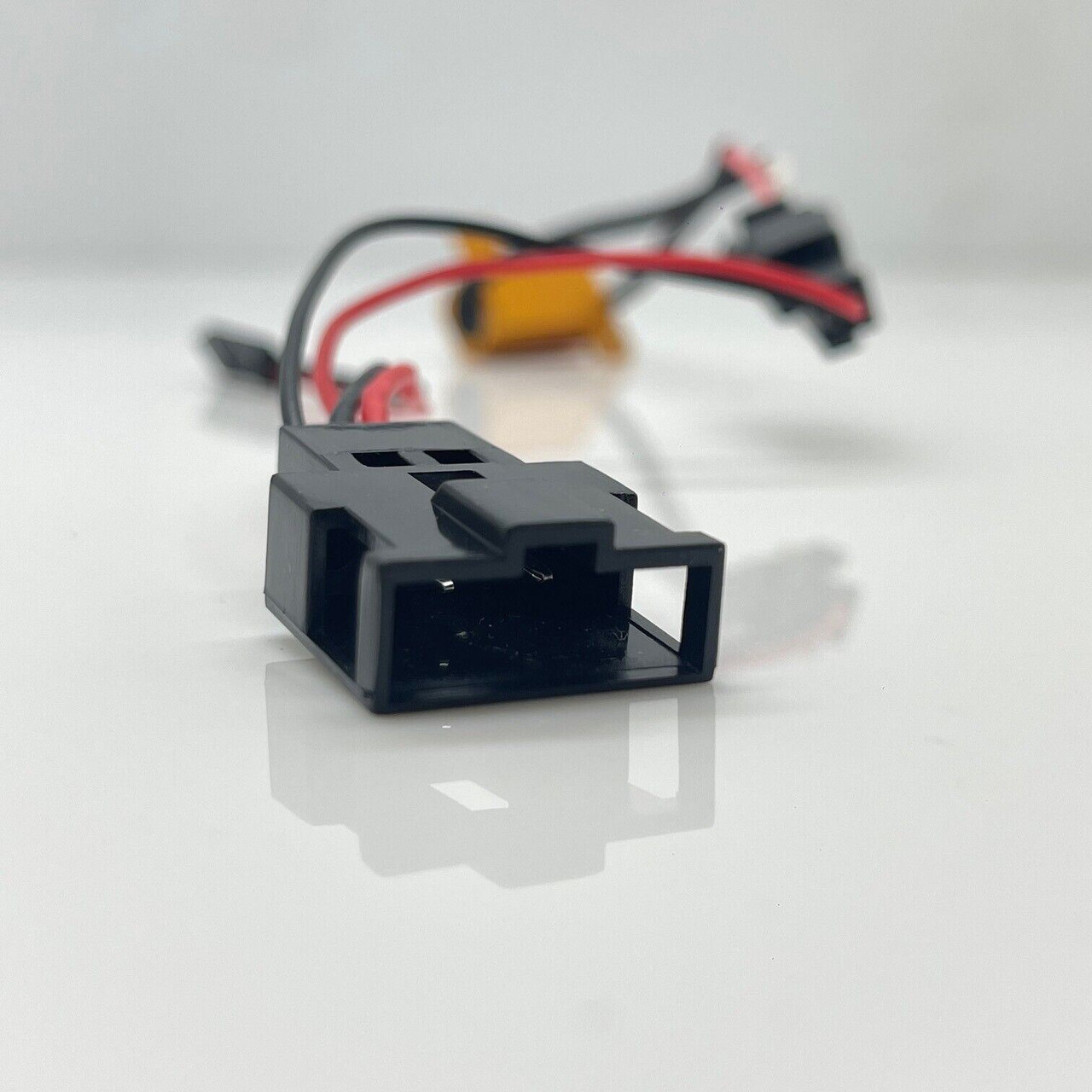 18 Smd LED Rear Number Licence Plate Units Replacement For Audi Q5 2010+