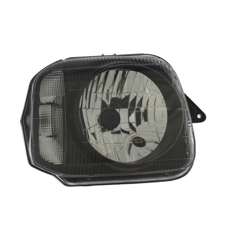 For Suzuki Jimny 98-12 &amp; 13-4/18 Headlight Black INNER Right side