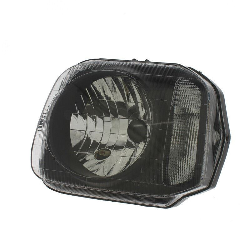 For Suzuki Jimny 98-12 &amp; 13-4/18 Headlight Black INNER left side