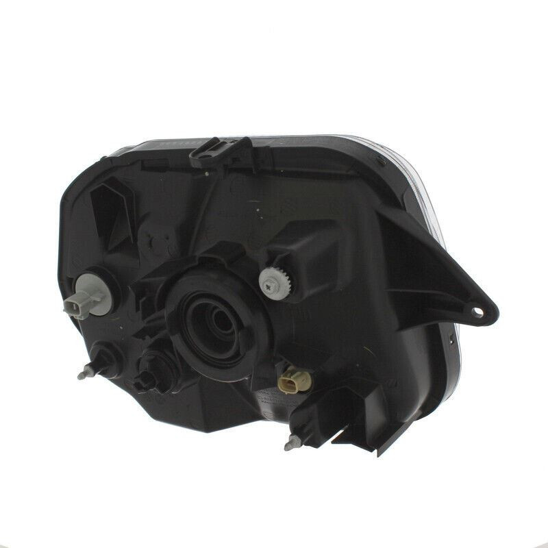 For Suzuki Jimny 98-12 &amp; 13-4/18 Headlight Black INNER left side