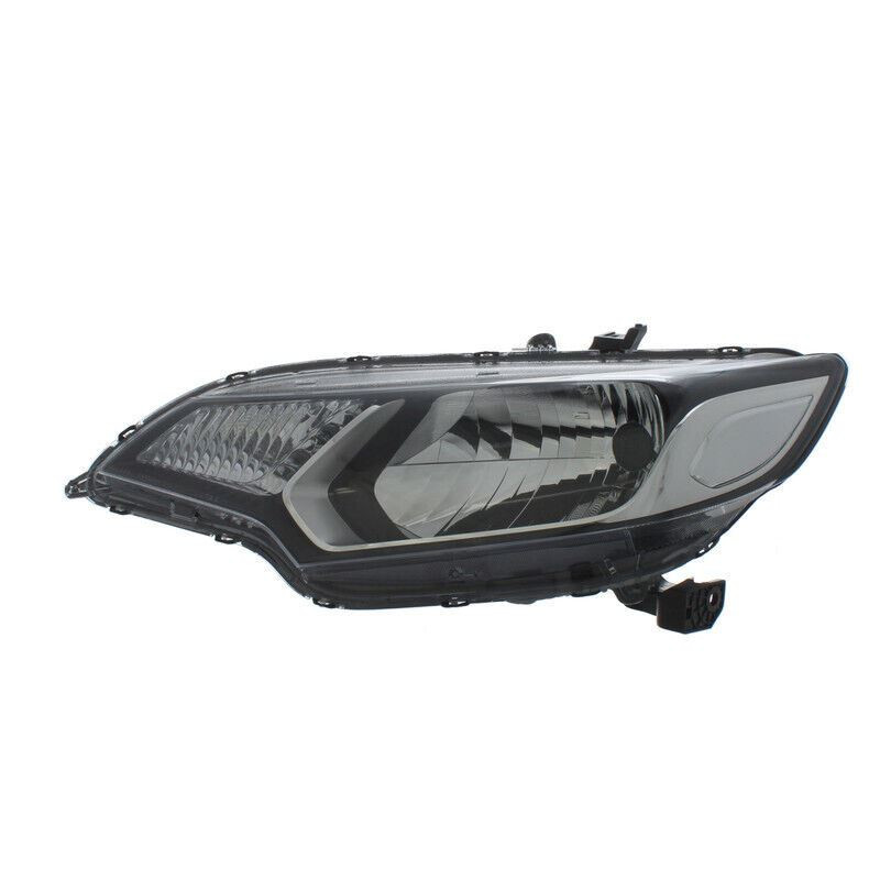 For Honda Jazz 6/15-9/20 Headlight left side