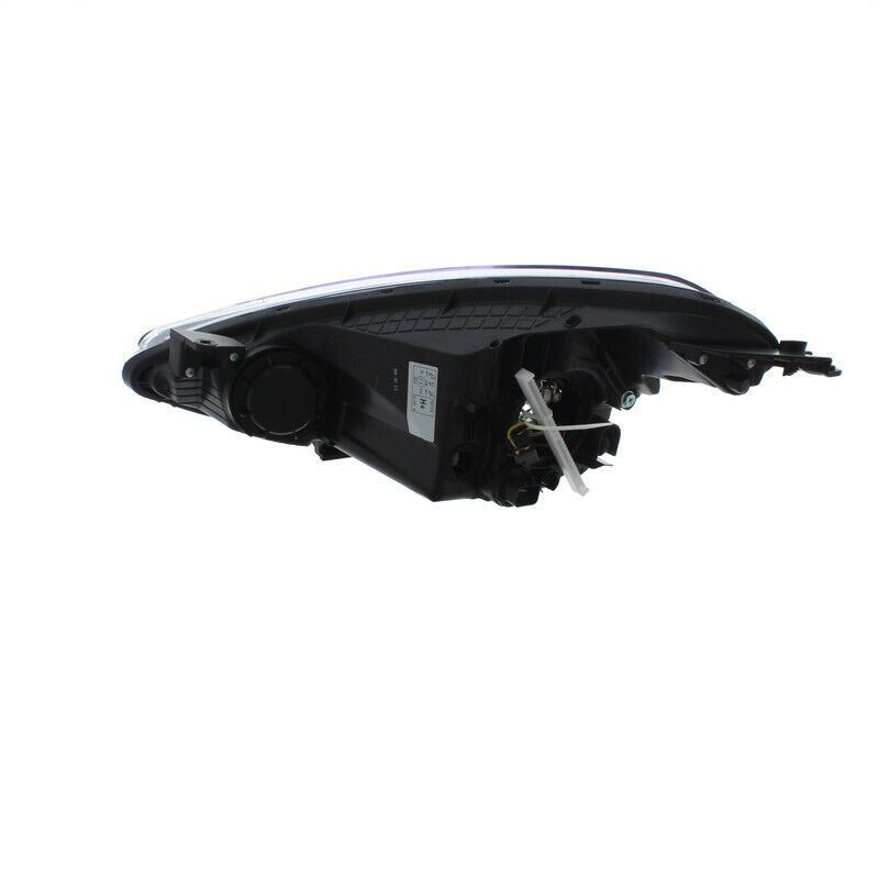 For Hyundai i10 12/13-4/17 Headlight Right side