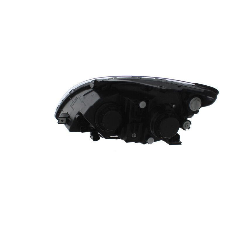 For Hyundai i30 6/10-8/12 Headlight Black INNER Right side