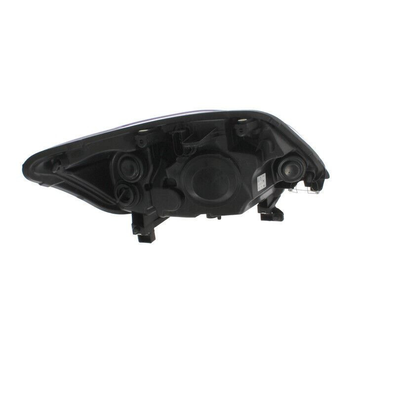 For Ford Kuga 08-4/13 Headlight (AMB/IND) W/MTR left side