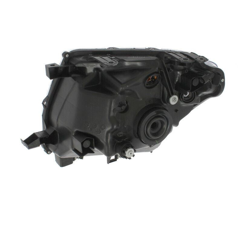 For Ford Ranger 8/11-2/16 Headlight Black INNER (AMB IND) Right side