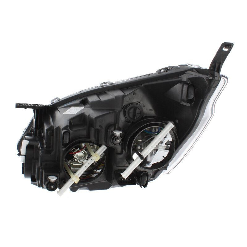 For Ford Transit CUSTOM 12-6/18 Headlight CHRM INNER (PROJECTOR) W/MTR Right sid