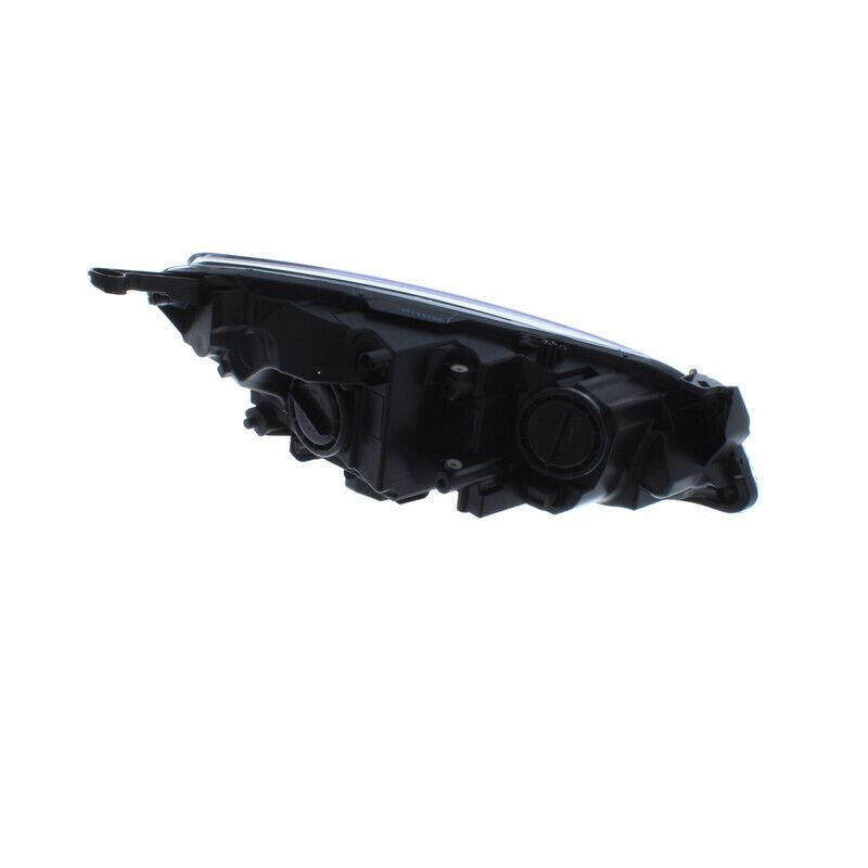 For Vauxhall Astra SPORT MODS (Exc.GTC) 10/12-6/16 (Inc.DRL) Black W/MTR left side