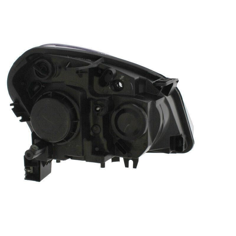 For Nissan Qashqai &amp; For Nissan Qashqai+2 07-4/10 Headlight CHRM INNER left side