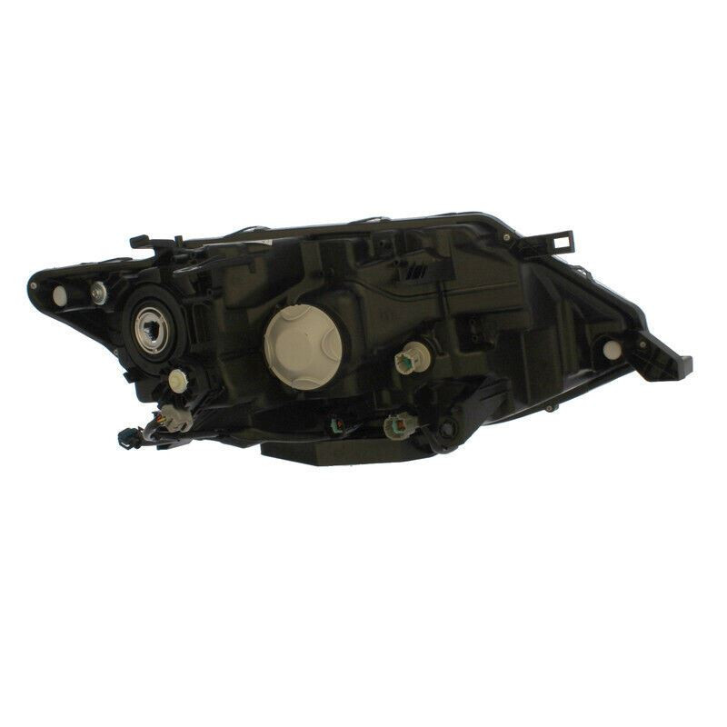 For Nissan X-Trail 6/17> Headlight H9/H11 TYPE (Incl. LED DRL) W/MTR left side