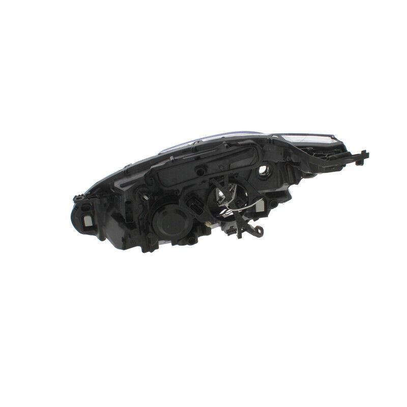 For Peuegot 208 12-7/15 Headlight CHRM INNER (LED DRL) PROJECTOR TYPE Right side