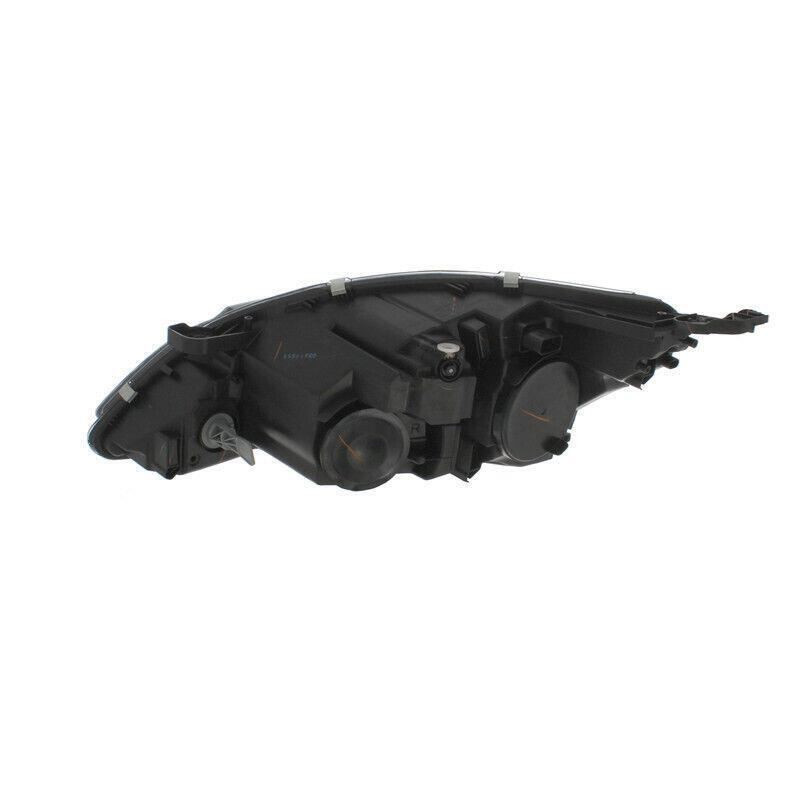 For Peuegot 308 11/13-12/17 Headlight W/MTR Right side