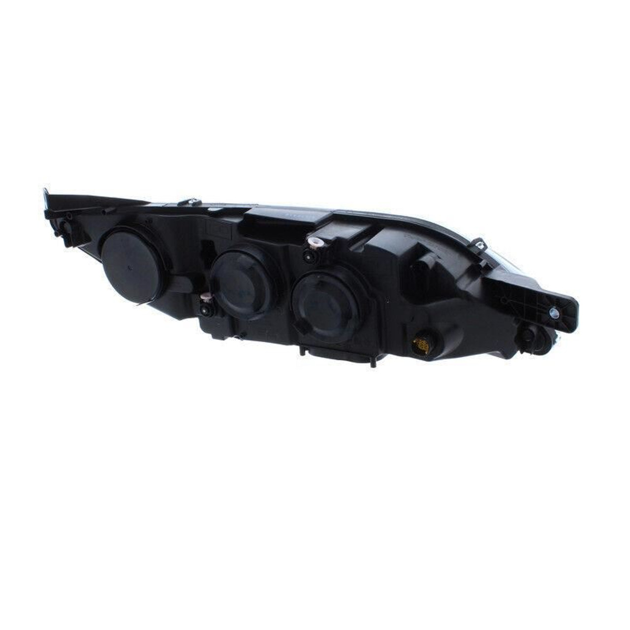 For Citroen Relay &amp; DUCATO 5/14&gt; Headlight CHRM INNER (LED DRL) W/MTR left side