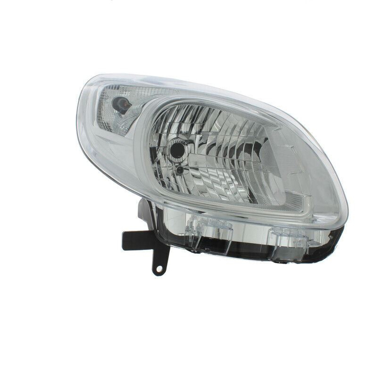For Renault Kangoo 3/13&gt; Headlight CHRM INNER Right side