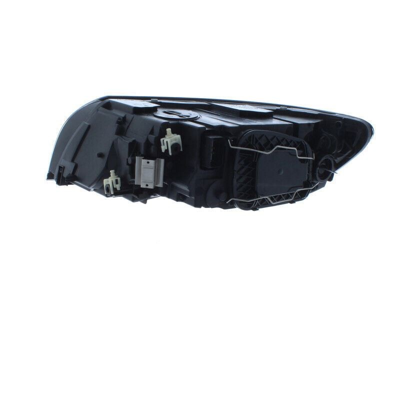 For Volvo S40 &amp; V50 4/07-13 Headlight CHRM INNER W/MTR Right side