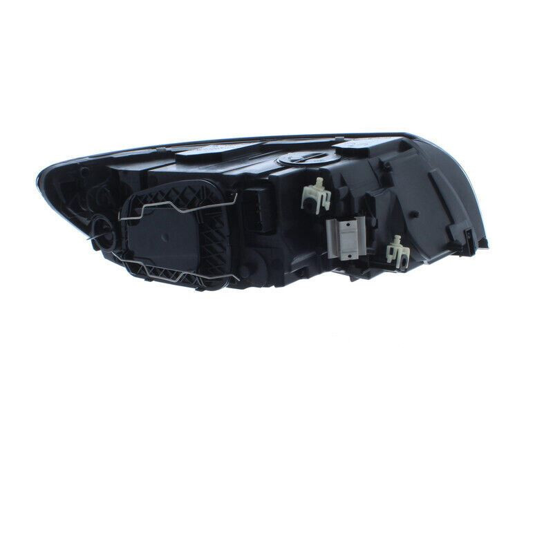 For Volvo S40 &amp; V50 4/07-13 Headlight CHRM INNER W/MTR left side