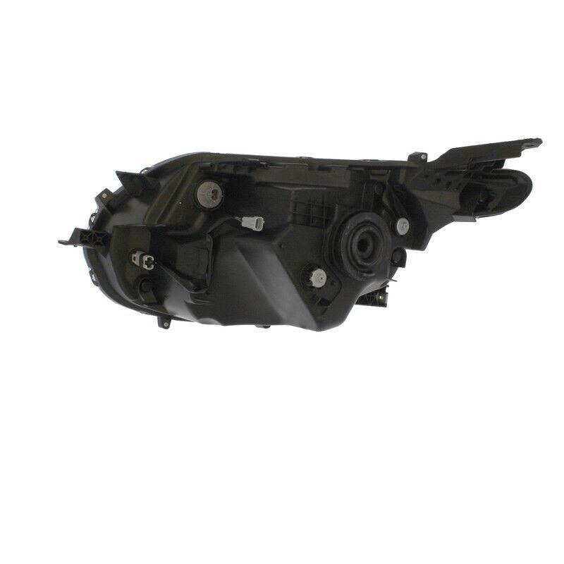 For Mitsubishi L200 &amp; FULLBACK 15-4/20 HALOGEN (LIGHT AMB IND) CHRM Ford Edge Right