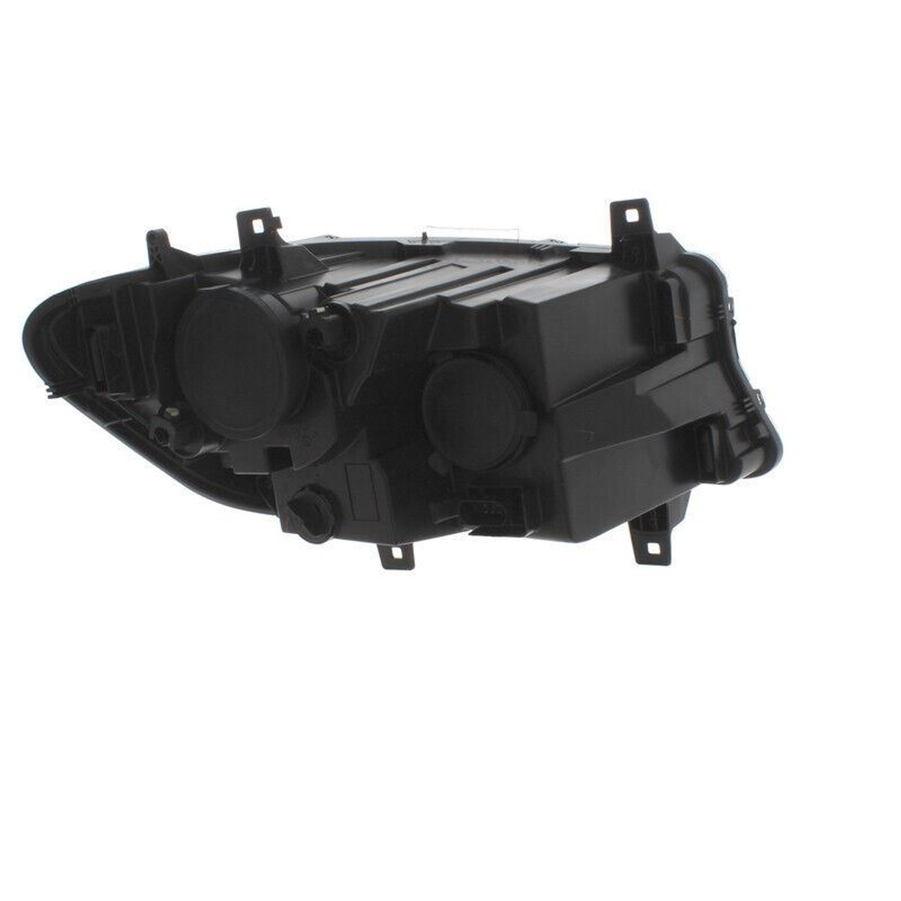 For Mercedes Sprinter 3/18&gt; Headlight CHRM INNER W/MTR left side