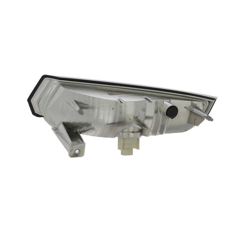 For Iveco Daily 5/14> Front Indicator (IncL. Black PLASTIC LAMP BASE) CLR Right side