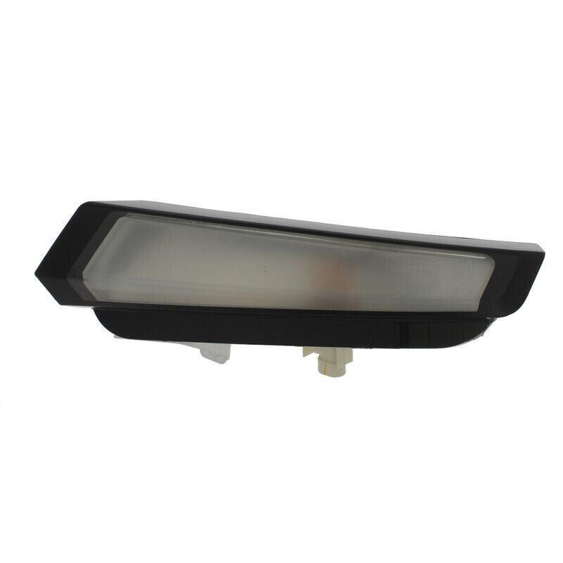 For Iveco Daily 5/14> Front Indicator (IncL. Black PLASTIC LAMP BASE) CLR left side