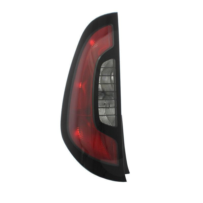 For Kia Soul 4/14-20 Back rear Tail Light (NON-LED) left side