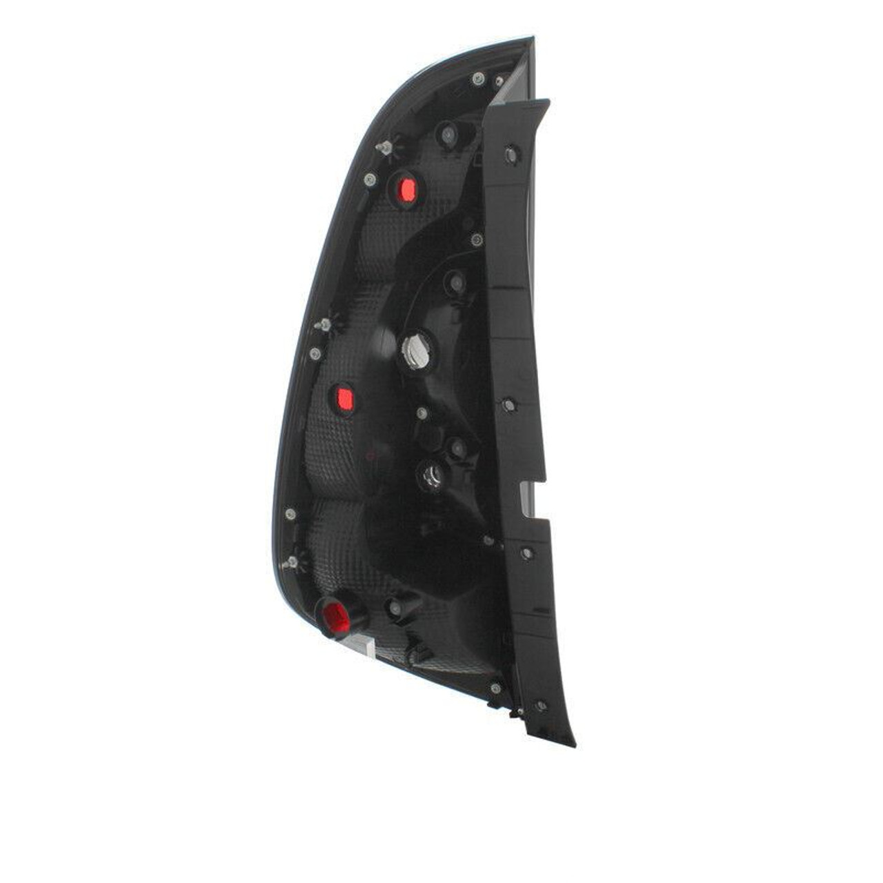 For Kia Soul 4/14-20 Back rear Tail Light (NON-LED) left side