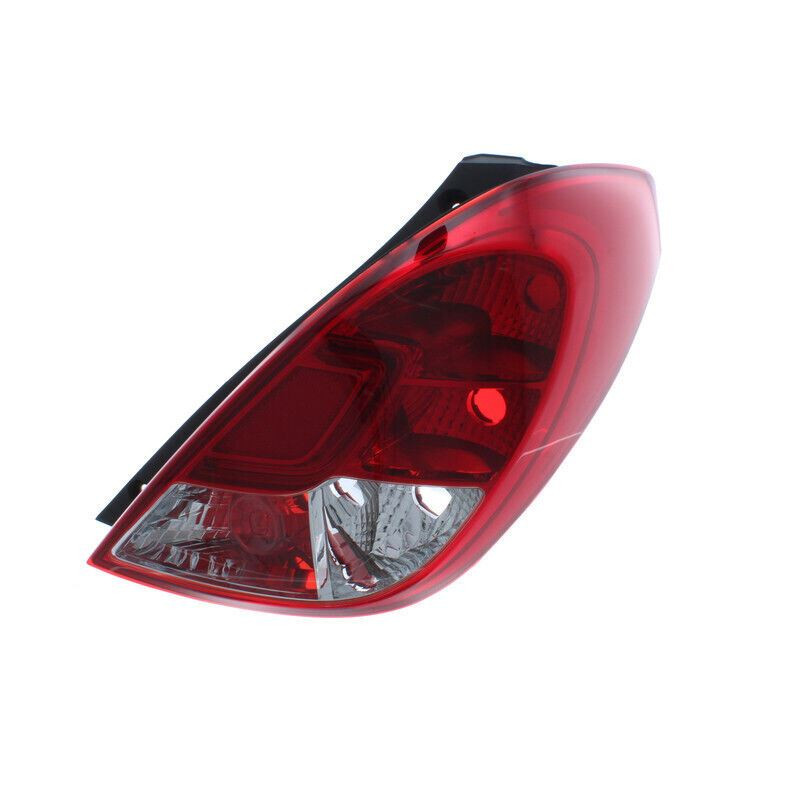 For Hyundai i20 4/12-4/15 Back rear Tail Light Right side