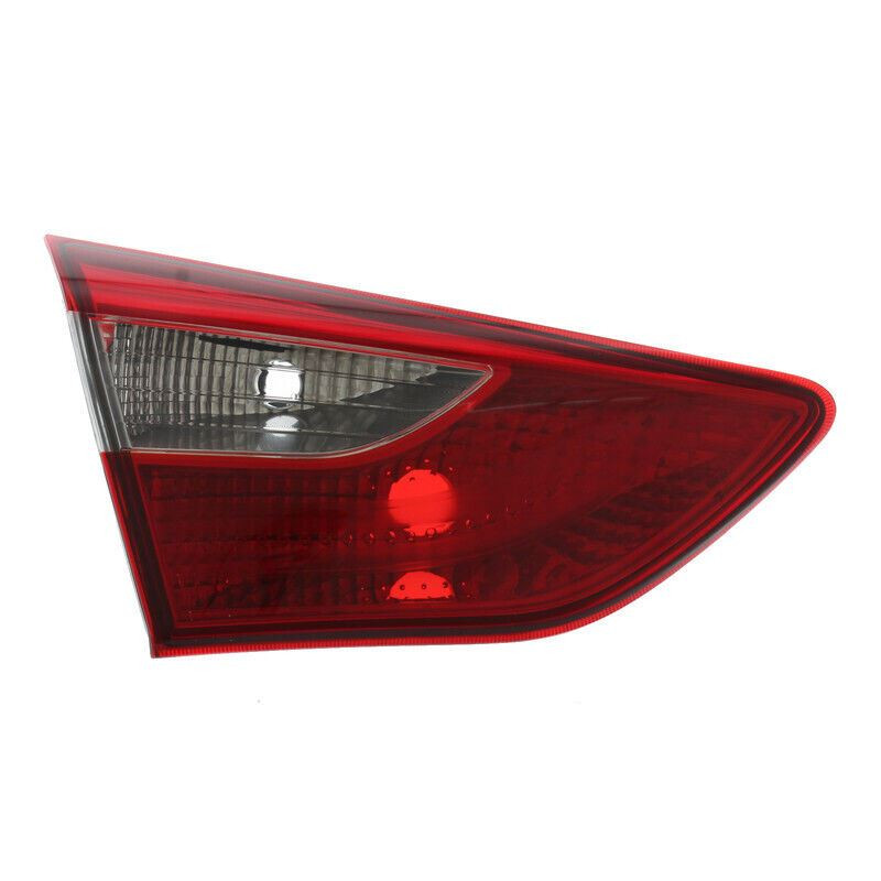 For Hyundai i30 HATCH 6/12-6/17 INNER Back rear Tail Light (NON-LED) left side