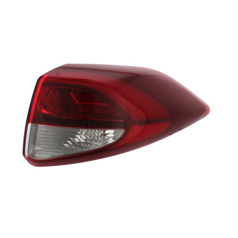 For Hyundai Tucson 15-18 OUTER Back rear Tail Light CLR/IND (LED) Right side