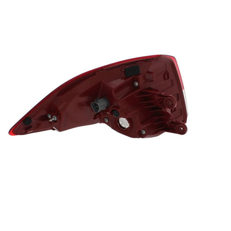 For Hyundai Tucson 15-18 OUTER Back rear Tail Light CLR/IND (LED) Right side