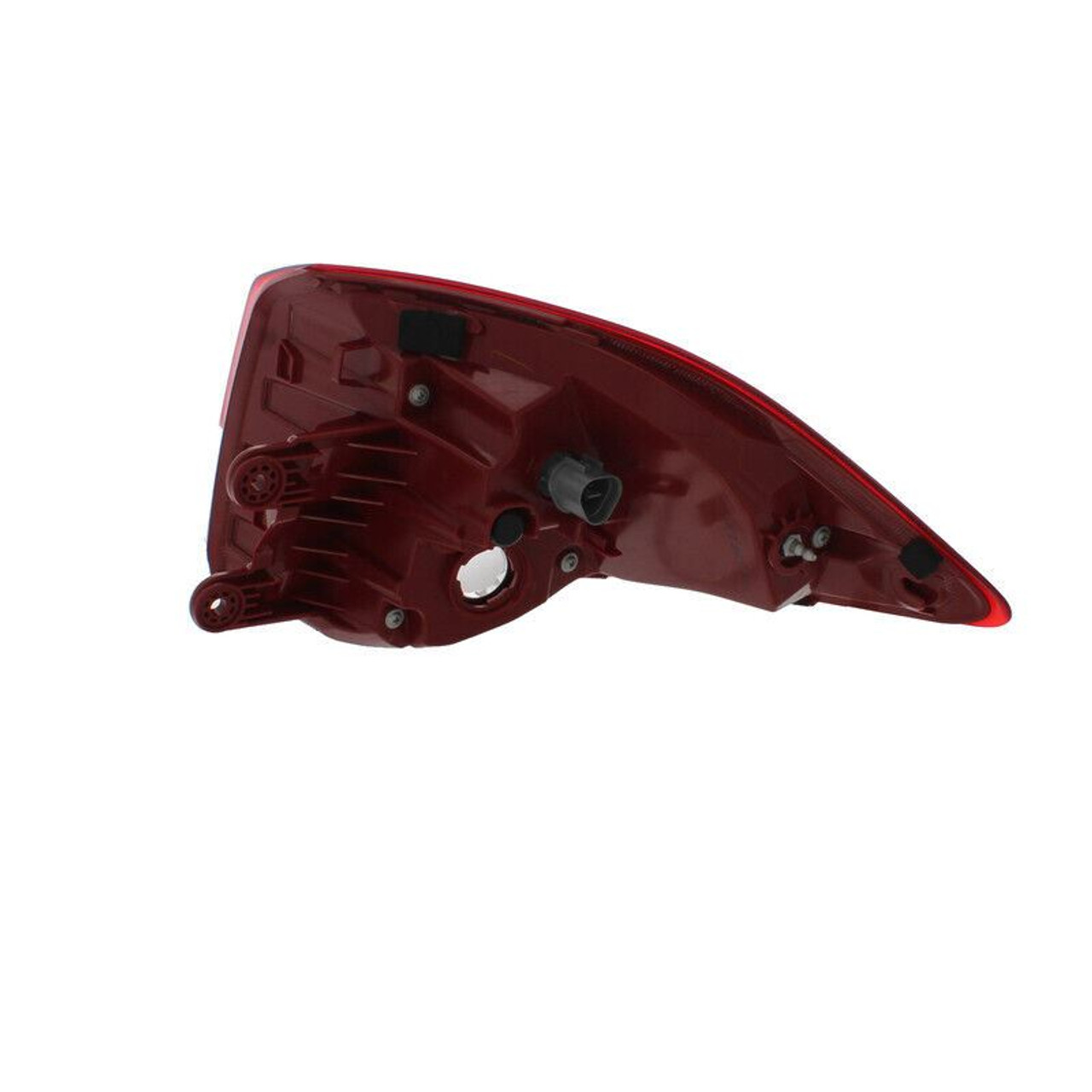 For Hyundai Tucson 15-18 OUTER Back rear Tail Light CLR/IND (LED) left side