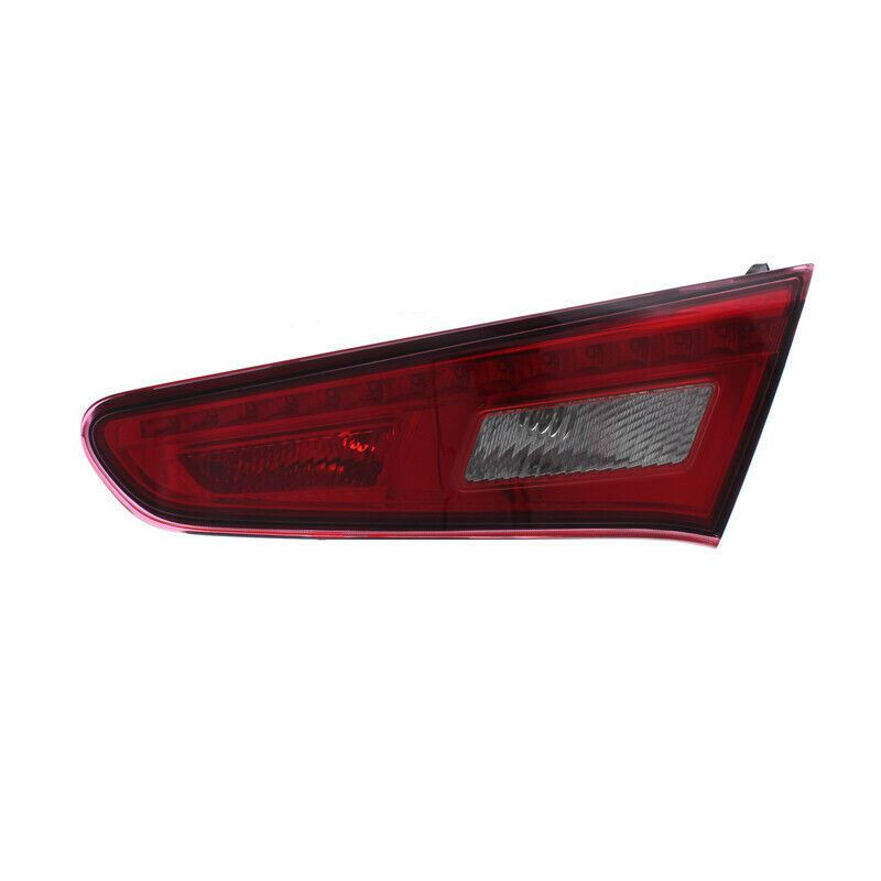 For Audi TT 10> INNER Back rear Tail Light (LED) Right side