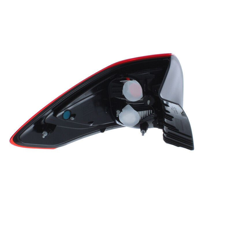 For Ford C-Max (Excl.GRAND) 6/15-19 OUTER Back rear Tail Light Right side