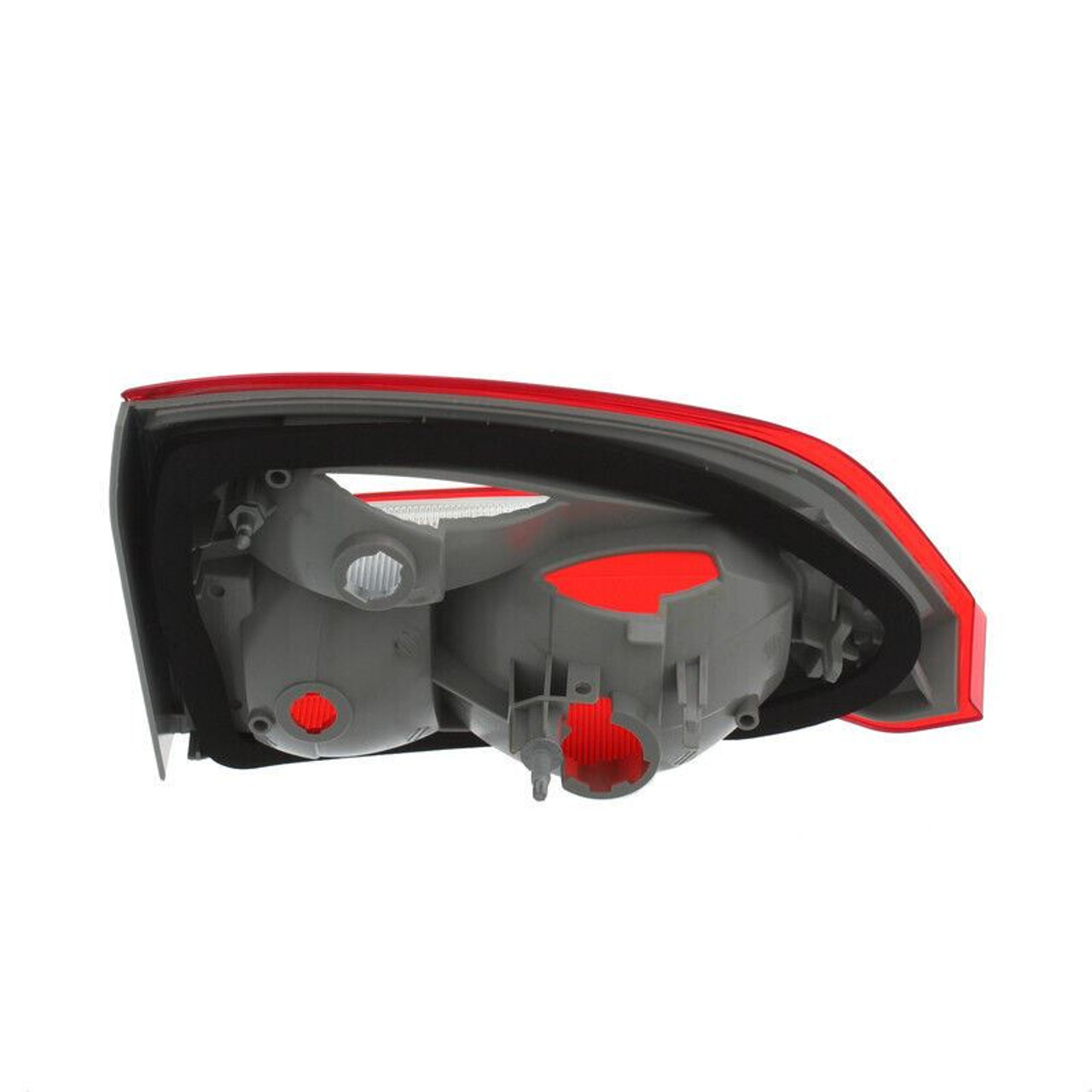 For Ford Focus ESTATE 2/11-14 INNER Back rear Tail Light (NON-LED) Right side