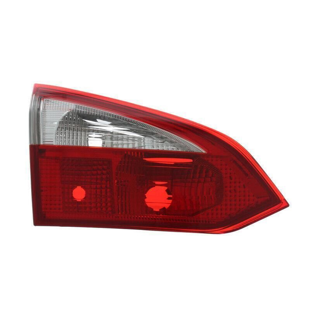 For Ford Focus ESTATE 2/11-14 INNER Back rear Tail Light (NON-LED) left side