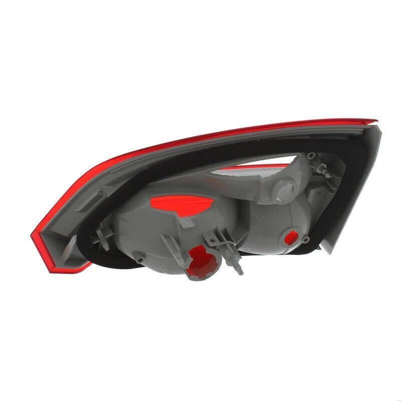 For Ford Focus ESTATE 2/11-14 INNER Back rear Tail Light (NON-LED) left side