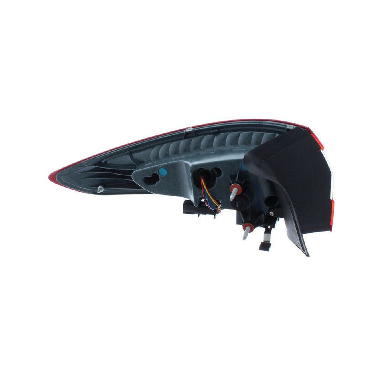 For Ford Mondeo HATCH 10/14-8/19 OUTER Back rear Tail Light (LED) Right side