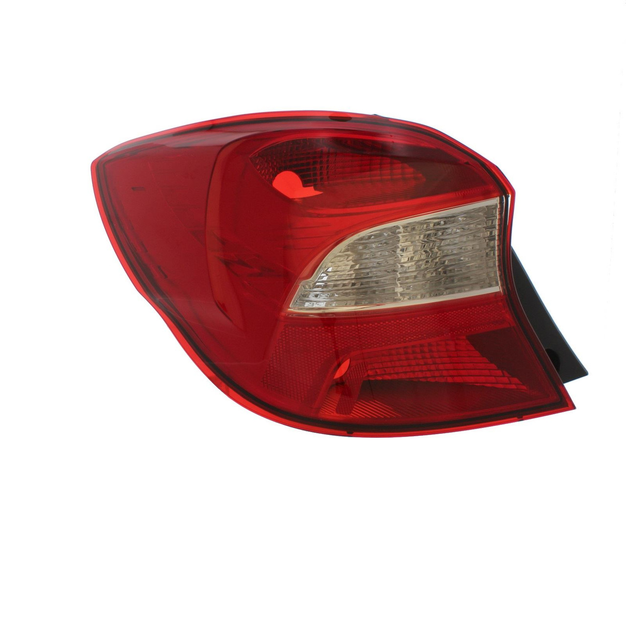 For Ford KA+ (Excl. For Ford KA+ ACTIVE) 3/18-20 Back rear Tail Light (CLR IND)