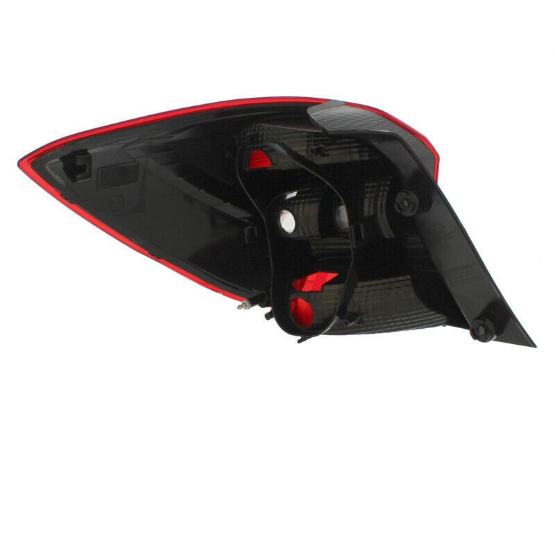 For Ford KA+ (ACTIVE ONLY) 3/18-20 Back rear Tail Light (SMK IND) Right side