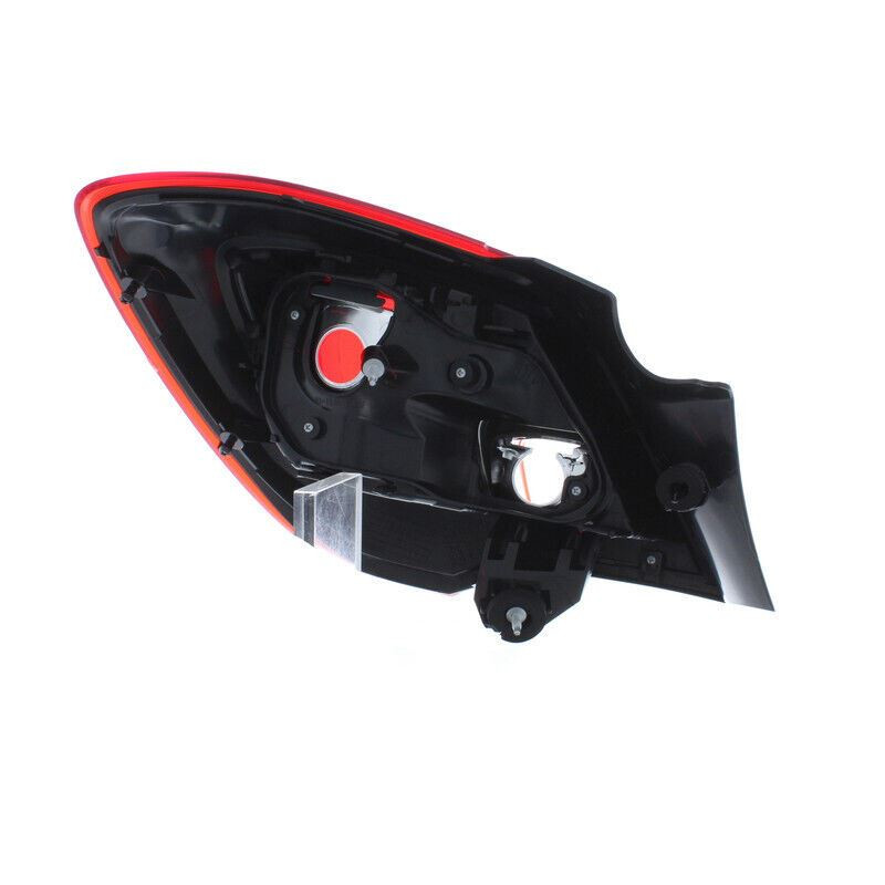 For Vauxhall Corsa 3DR 10/14-4/20 OUTER Back rear Tail Light Right side