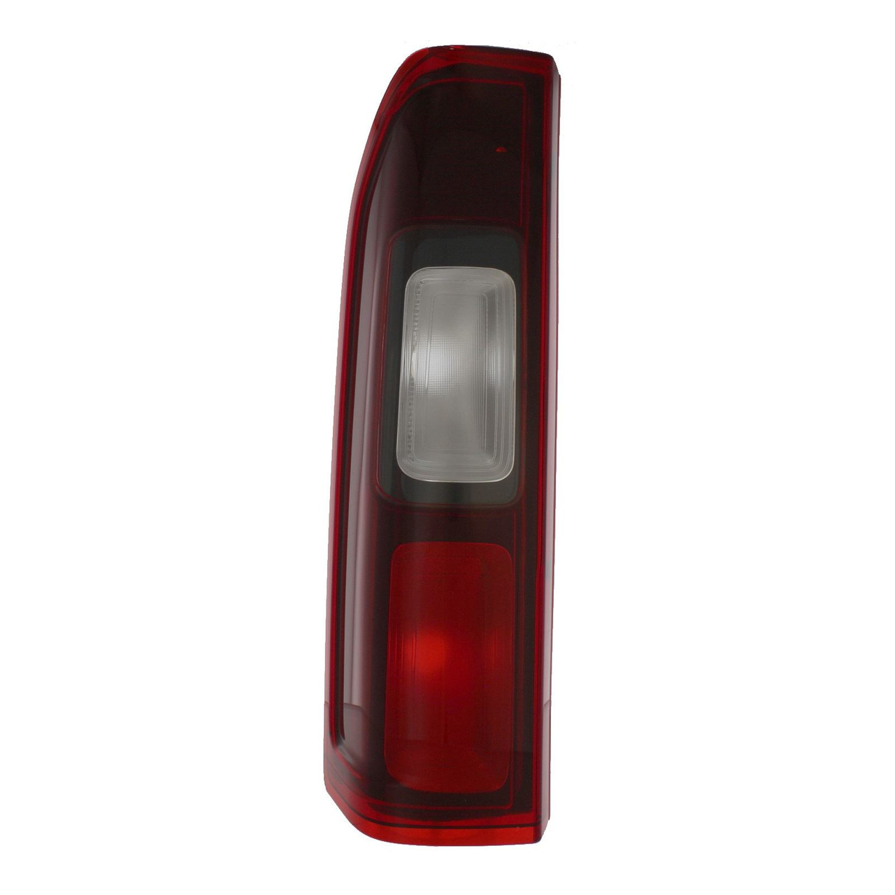 For Renault Trafic 8/14> Vauxhall Vivaro 8/14-19 NV300 &amp; TALENTO 16> Back rear Tail Light left